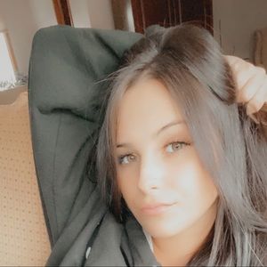 Meet your Posher, Shannon